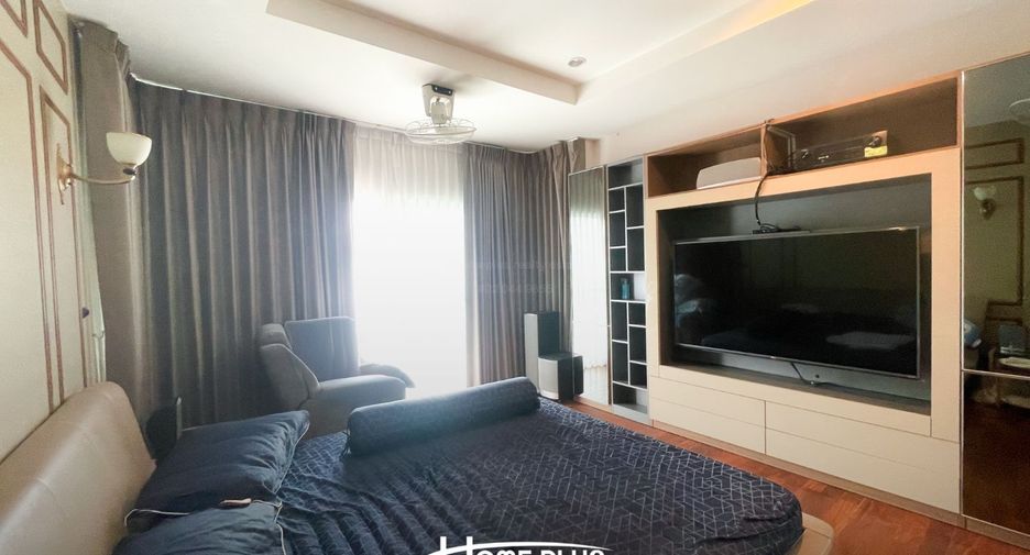 Casa en venta de 4 habitaciones en Bang Khen, Bangkok