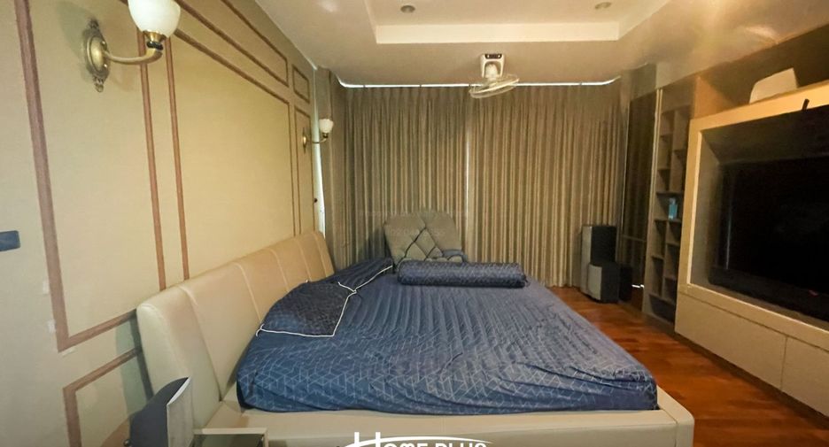 Casa en venta de 4 habitaciones en Bang Khen, Bangkok