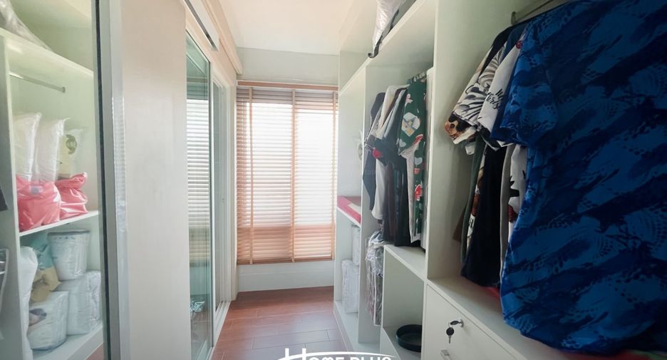 Casa en venta de 4 habitaciones en Bang Khen, Bangkok