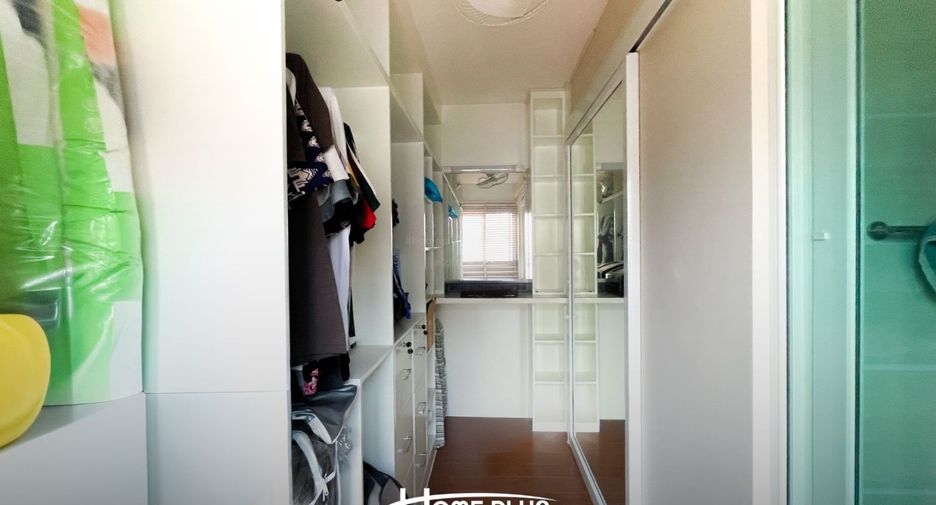 Casa en venta de 4 habitaciones en Bang Khen, Bangkok