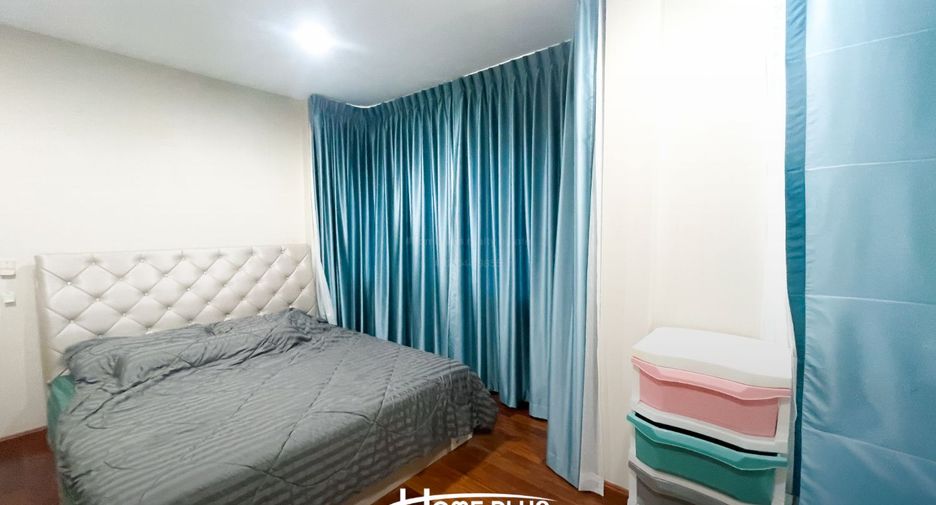 Casa en venta de 4 habitaciones en Bang Khen, Bangkok