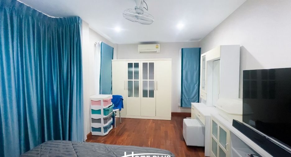 Casa en venta de 4 habitaciones en Bang Khen, Bangkok