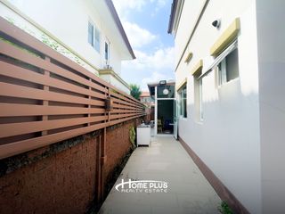 For sale 4 bedrooms house in Bang Khen, Bangkok