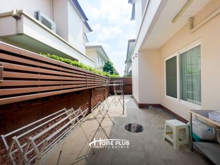 For sale 4 bedrooms house in Bang Khen, Bangkok