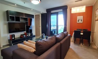 出租 2 卧室 公寓 在 Bang Lamung, Chon Buri