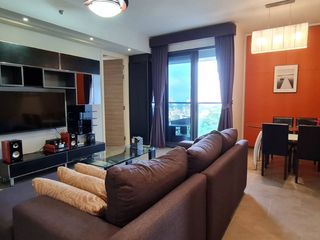 Wohnung zur Miete mit 2 Zimmer in Bang Lamung, Chonburi