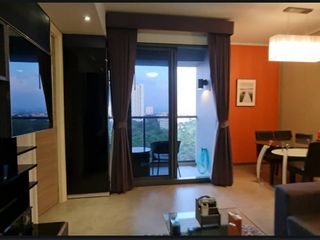 Wohnung zur Miete mit 2 Zimmer in Bang Lamung, Chonburi