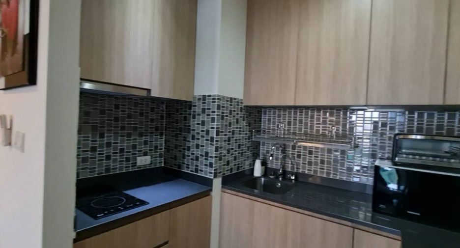 For rent 2 bedrooms condo in Bang Lamung, Chonburi