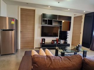 Wohnung zur Miete mit 2 Zimmer in Bang Lamung, Chonburi