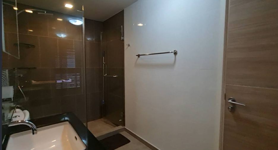 For rent 2 bedrooms condo in Bang Lamung, Chonburi