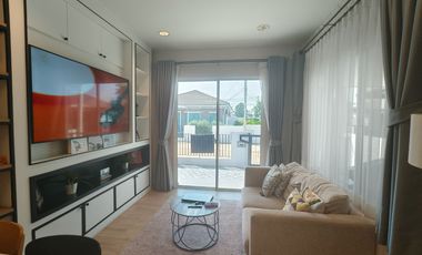 For sale 2 ベッドルーム house in Mueang Ratchaburi, Ratchaburi