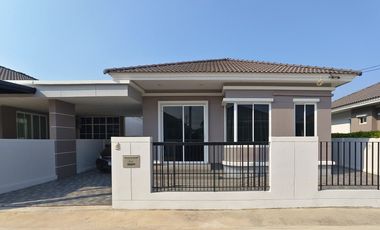For sale 2 ベッドルーム house in Mueang Ratchaburi, Ratchaburi