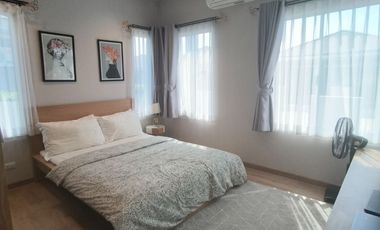 For sale 2 ベッドルーム house in Mueang Ratchaburi, Ratchaburi