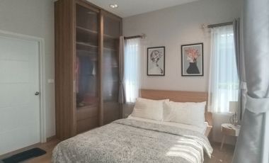 For sale 2 ベッドルーム house in Mueang Ratchaburi, Ratchaburi
