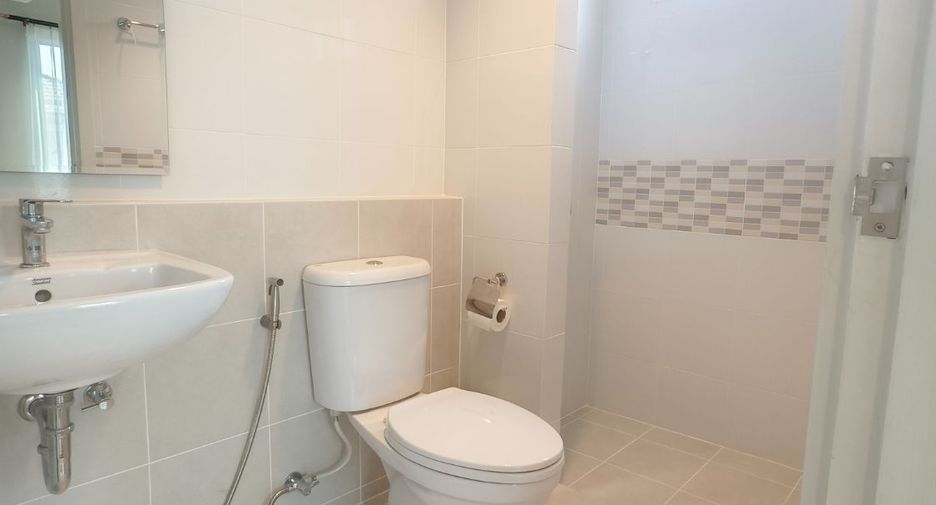 Casa en venta de 2 habitaciones en Mueang Ratchaburi, Ratchaburi