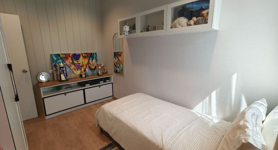 Casa en venta de 2 habitaciones en Mueang Ratchaburi, Ratchaburi