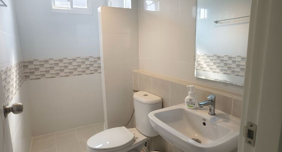 Casa en venta de 2 habitaciones en Mueang Ratchaburi, Ratchaburi