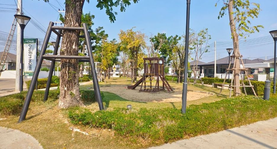 Casa en venta de 2 habitaciones en Mueang Ratchaburi, Ratchaburi