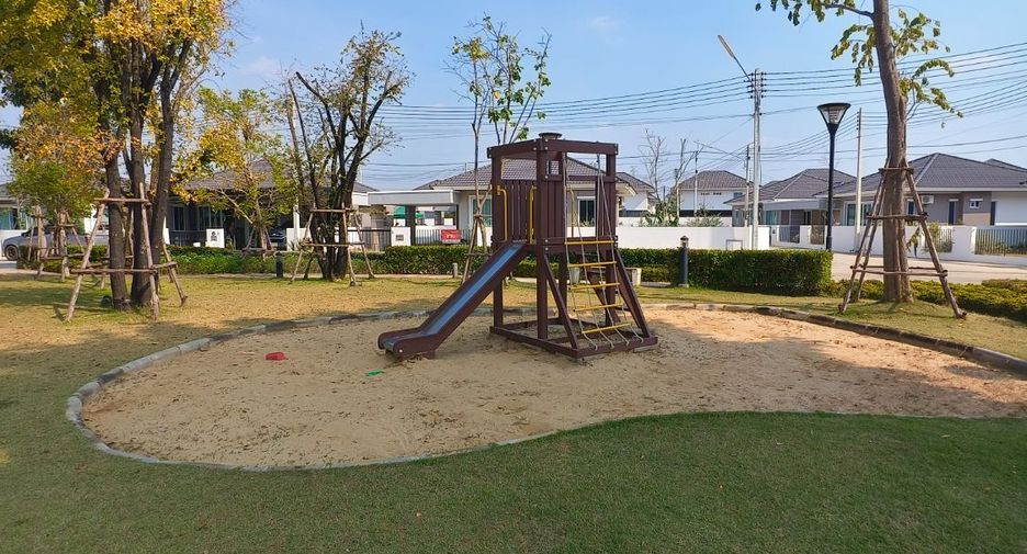 Casa en venta de 2 habitaciones en Mueang Ratchaburi, Ratchaburi