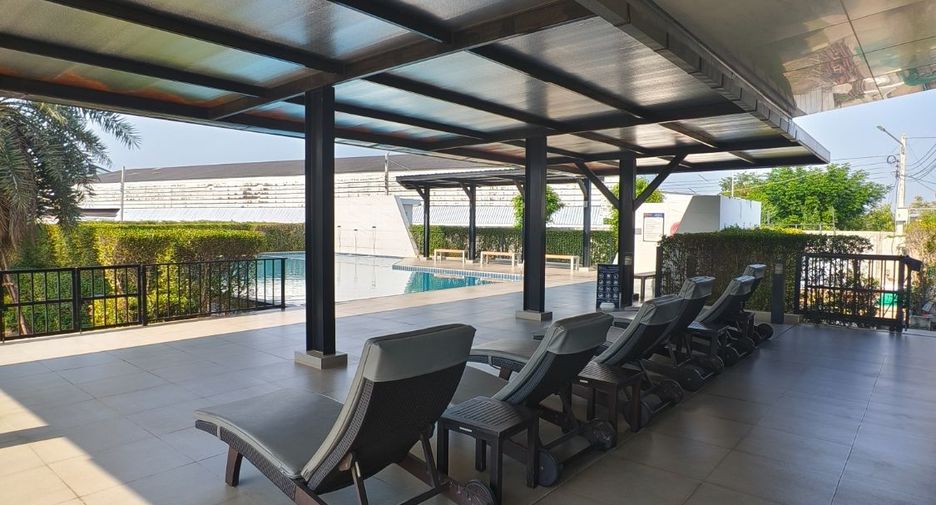 Casa en venta de 2 habitaciones en Mueang Ratchaburi, Ratchaburi