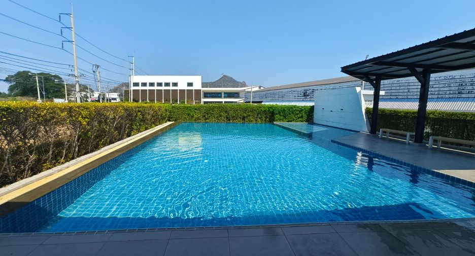 Casa en venta de 2 habitaciones en Mueang Ratchaburi, Ratchaburi