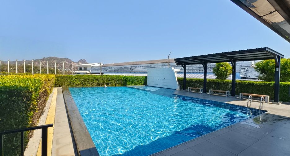Casa en venta de 2 habitaciones en Mueang Ratchaburi, Ratchaburi