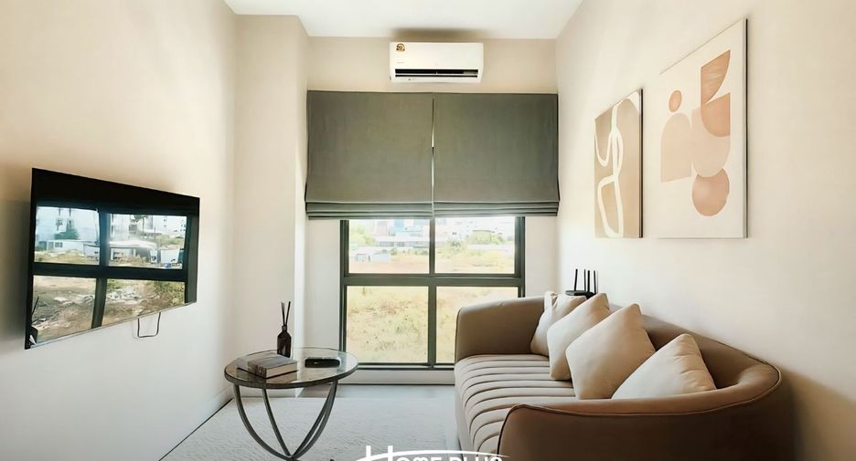 For rent and for sale 4 bedrooms house in Bang Phli, Samut Prakan