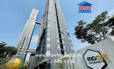 Condo en venta de 1 habitaciones en Khlong Toei, Bangkok