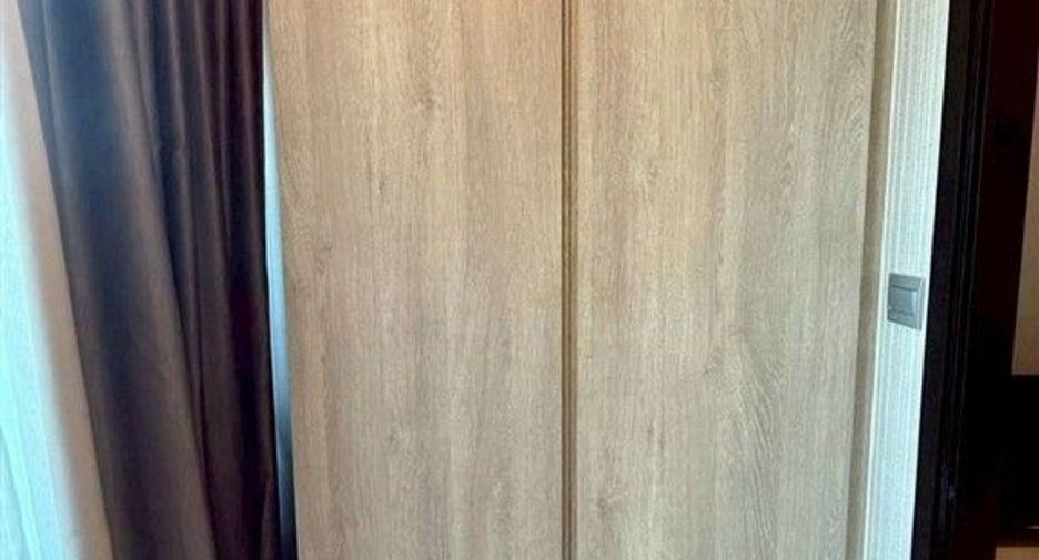 For sale 1 bed condo in Khlong Toei, Bangkok
