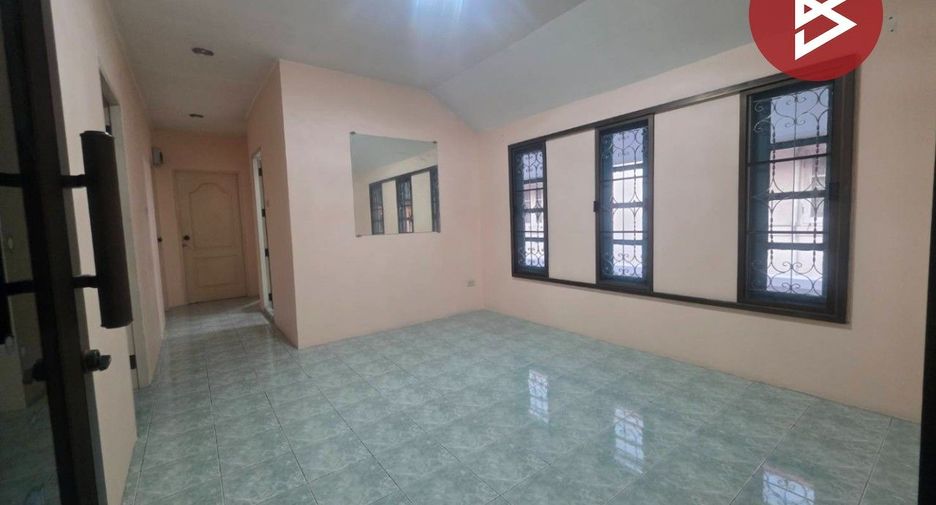 For sale 3 bedrooms house in Khlong Luang, Pathum Thani