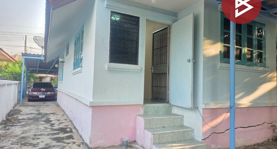 For sale 3 bedrooms house in Khlong Luang, Pathum Thani