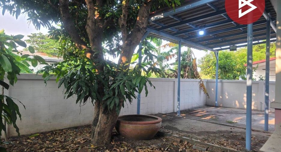 For sale 3 bedrooms house in Khlong Luang, Pathum Thani