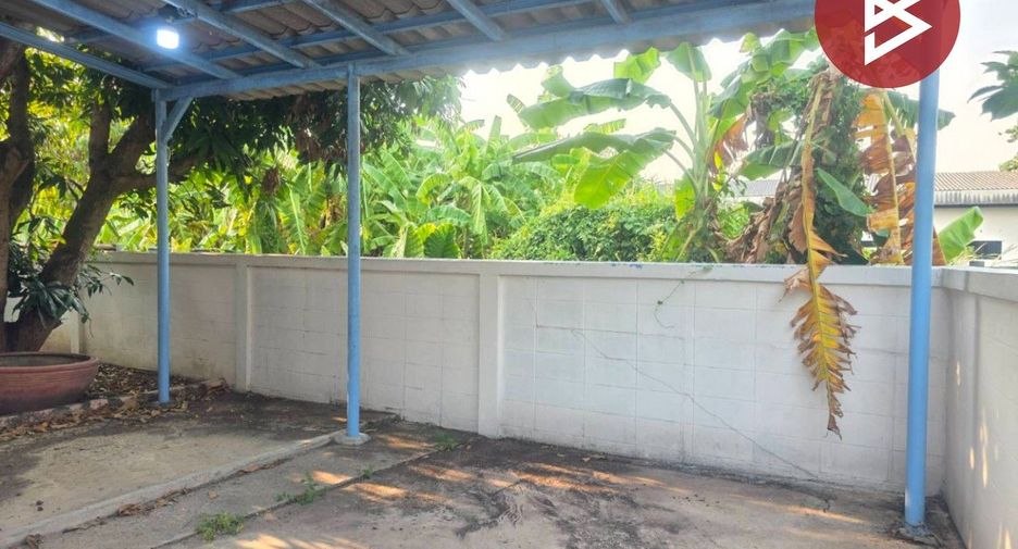 For sale 3 bedrooms house in Khlong Luang, Pathum Thani