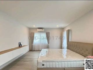 Аренда 3 спальни дом в Bang Phli, Самутпракан