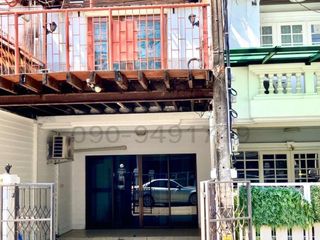 ให้เช่า 2 ห้องนอน บ้านเดี่ยว ใน บางนา, กรุงเทพฯ