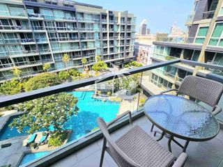 For Rent 2 Bedroom Condo In Bang Lamung, Chonburi
