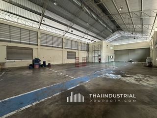For rent warehouse in Bang Phli, Samut Prakan