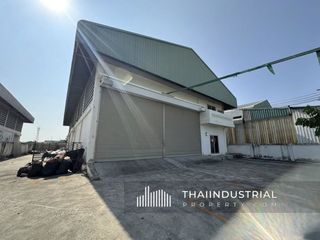 For rent warehouse in Bang Phli, Samut Prakan