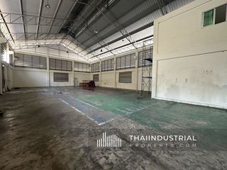 For rent warehouse in Bang Phli, Samut Prakan