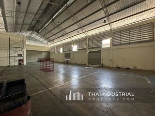 For rent warehouse in Bang Phli, Samut Prakan
