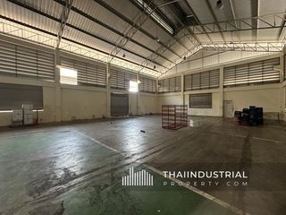 For rent warehouse in Bang Phli, Samut Prakan