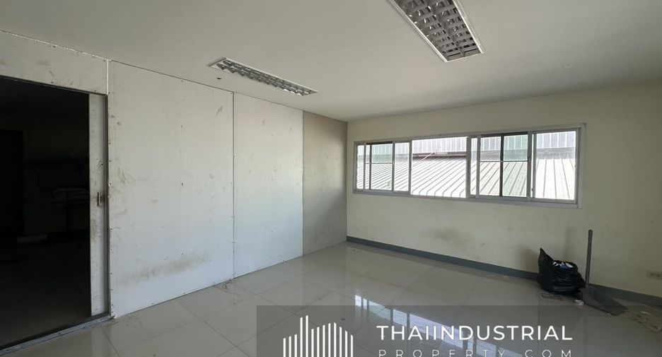 For rent warehouse in Bang Phli, Samut Prakan