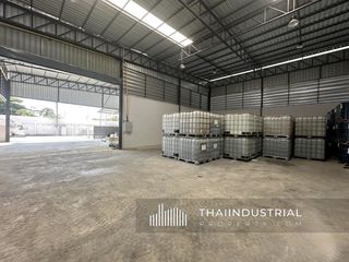 For rent warehouse in Bang Phli, Samut Prakan