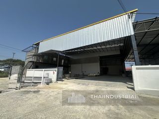 For rent warehouse in Bang Phli, Samut Prakan