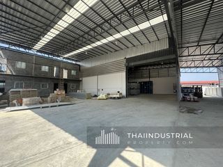 For rent warehouse in Bang Phli, Samut Prakan