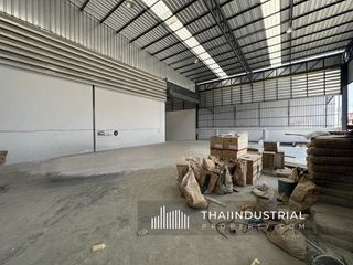 For rent warehouse in Bang Phli, Samut Prakan