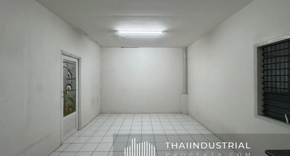 À louer entrepôt à Mueang Chon Buri, Chonburi