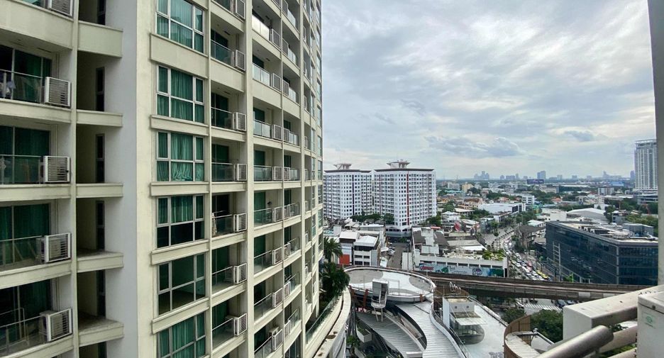 出租 1 卧室 公寓 在 Khlong Toei, 曼谷