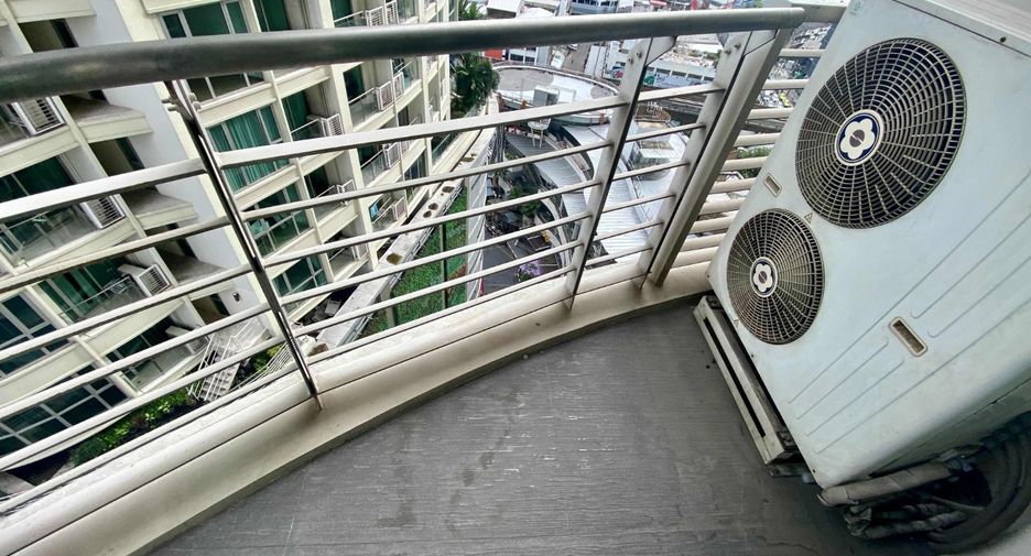 出租 1 卧室 公寓 在 Khlong Toei, 曼谷