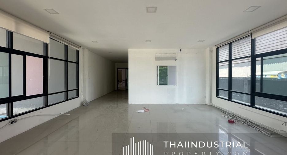 For rent warehouse in Bang Bo, Samut Prakan